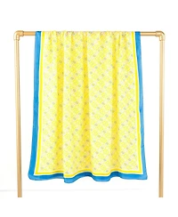 Evelyn & Kate Silk Scarf/Wrap/Sarong