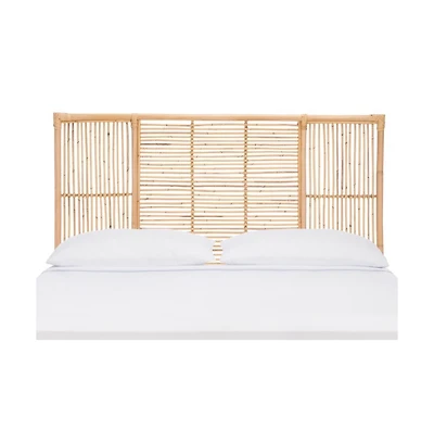 Falyn Rectangle Full Headboard