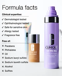 Clinique Set The Day Makeup Setting Spray