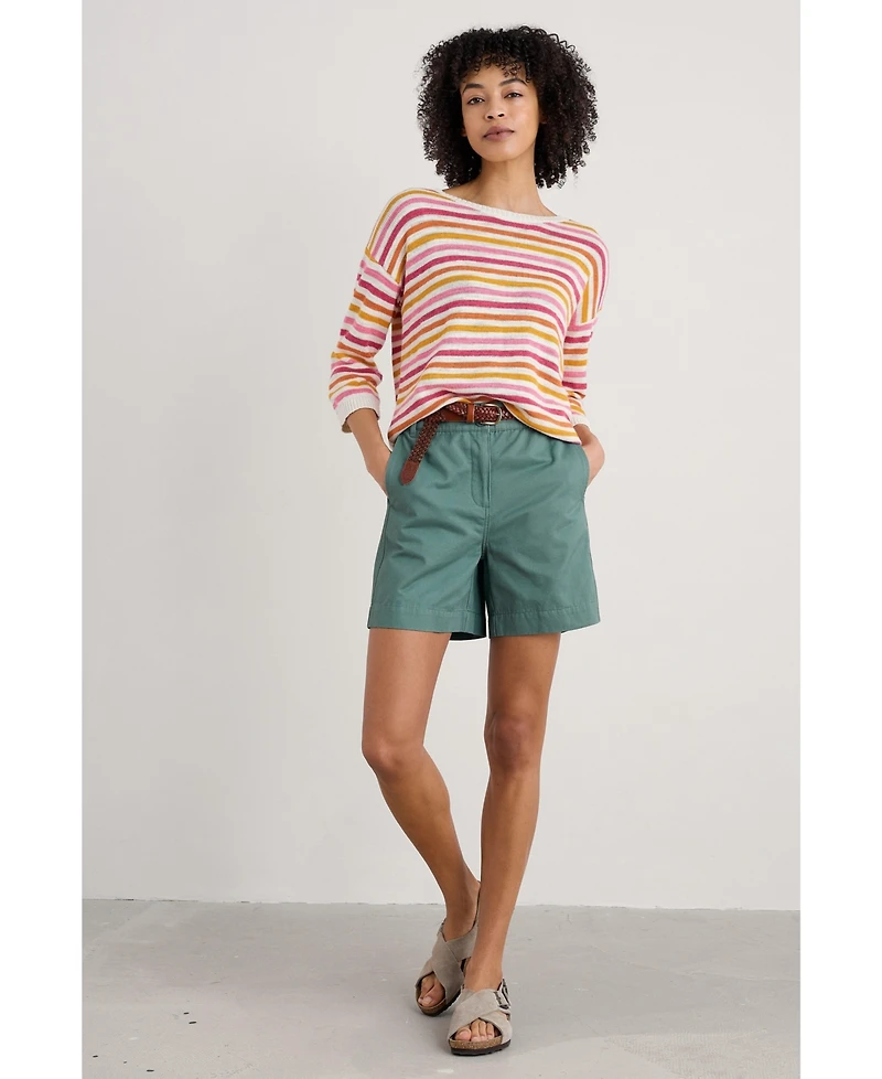 Seasalt Cornwall Women's Knavock Sweater