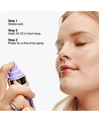 Clinique Set The Day Makeup Setting Spray