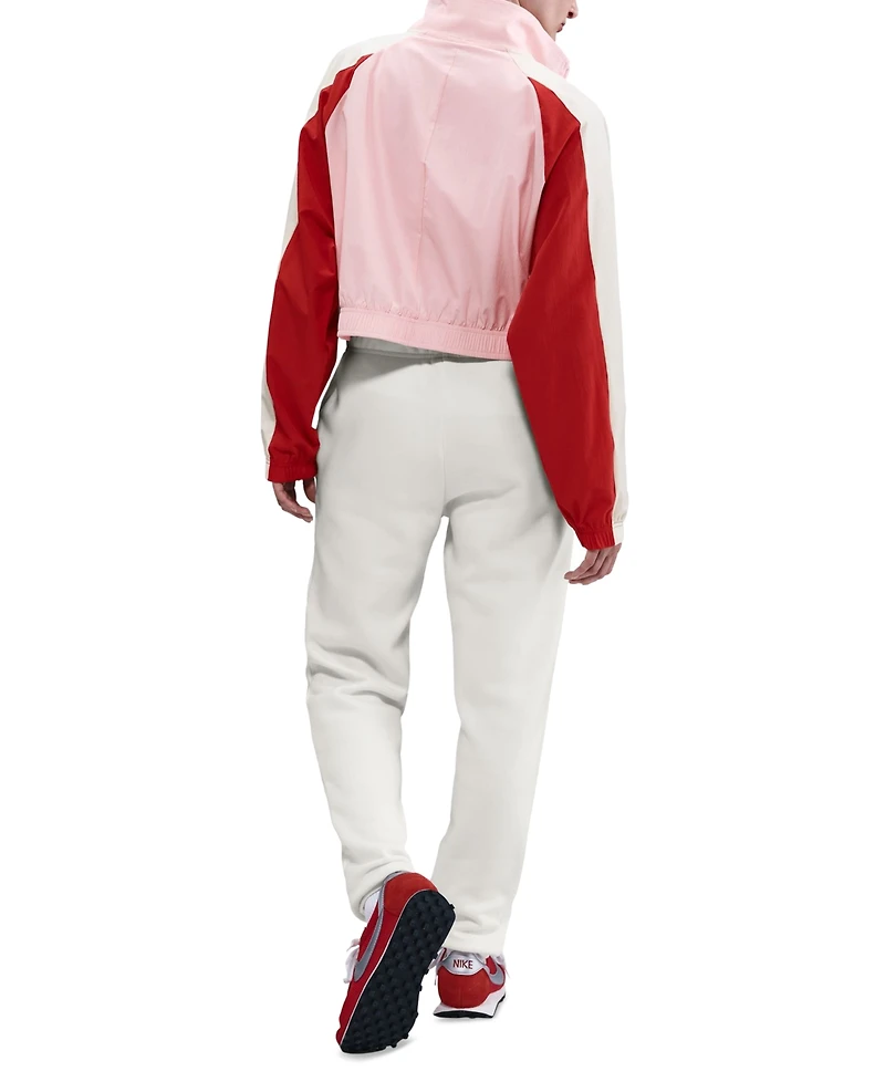 Nike Sportswear Women's Club Fleece Mid-Rise Pants