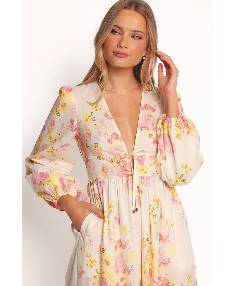 Petal and Pup Women's Celestine Jumpsuit