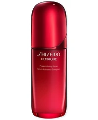 Shiseido Ultimune Power Infusing Serum, 2.5 oz, First at Macy's