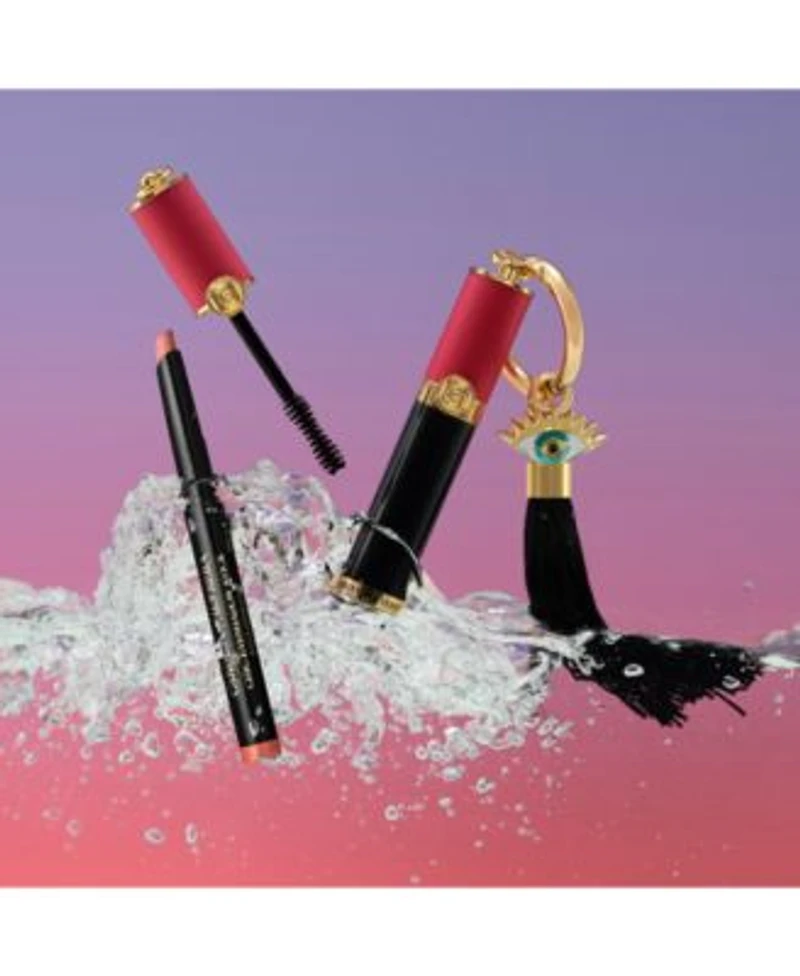 Carolina Herrera Cabana Summer Collection