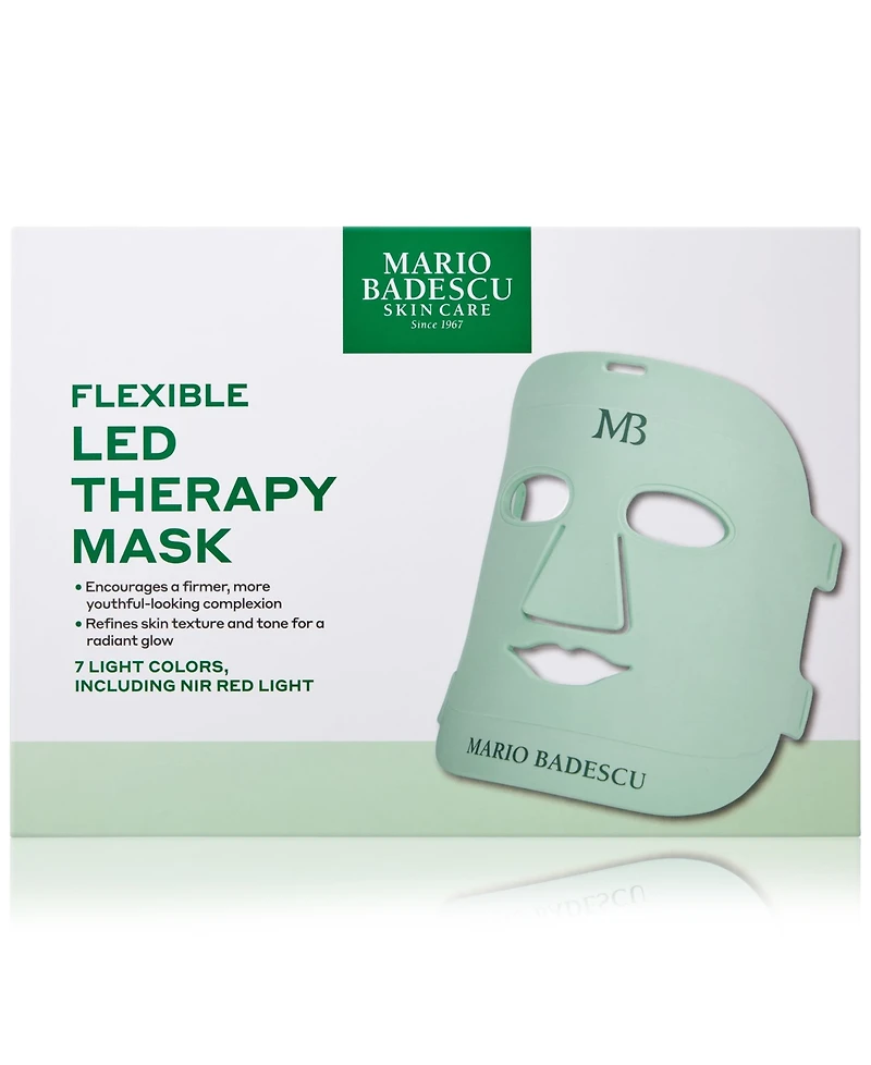Mario Badescu Flexible Led Therapy Mask