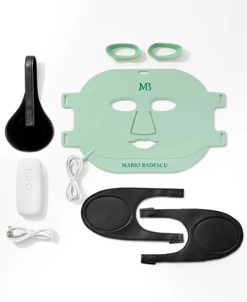 Mario Badescu Flexible Led Therapy Mask