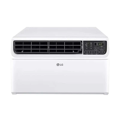 Lg 8,500 Btu Window Air Conditioner