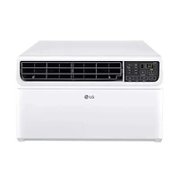 Lg 8,500 Btu Window Air Conditioner