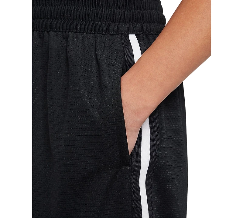Nike Big Boys Dri-fit Dna Basketball Shorts