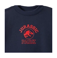 Cotton On Boys License Sammy Oversize Crew