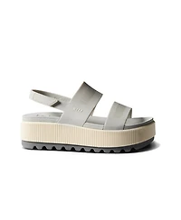 Reef Women's Water Vista Higher Platform Sandals
