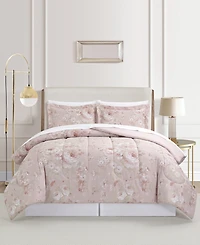 Sunham Rose 8-Pc. Comforter Sets