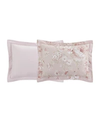 Sunham Rose 8-Pc. Comforter Sets