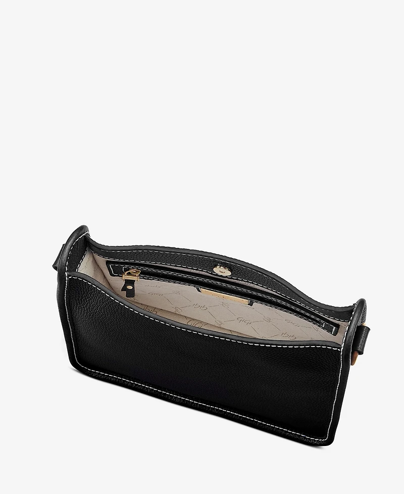 GiGi New York Elle Mini Crossbody Bag