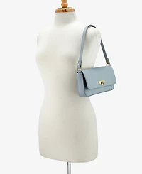 GiGi New York Audrey Mini Shoulder Bag