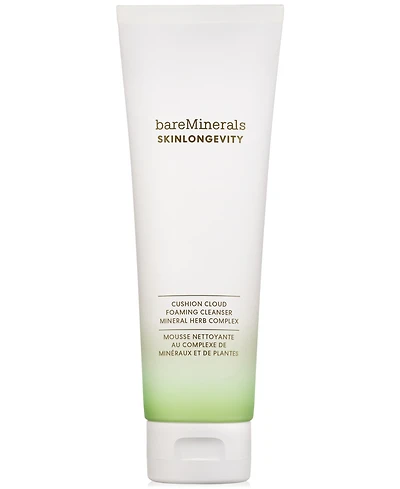 Skinlongevity Cushion Cloud Gentle Foaming Cleanser
