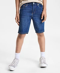 Levi's Big Boys Slim Fit 5-Pocket Performance Shorts