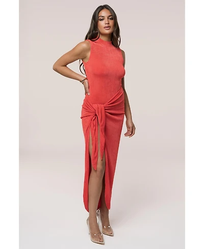 Jluxlabel Women's Aubree Midi Dress