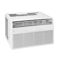 10000 Btu Window Air Conditioner with Remote Control