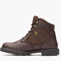 Georgia Boot Homeland Waterproof Work