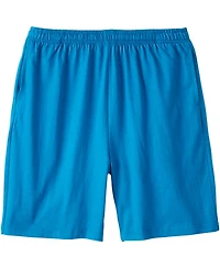 KingSize Big & Tall Lightweight Jersey Shorts