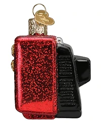 Old World Christmas 2.5" Rudolph the Red-Nosed Reindeer Christmas Classic Ornament