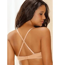 Lascana Women's Multiway Strapless Push Up Bra