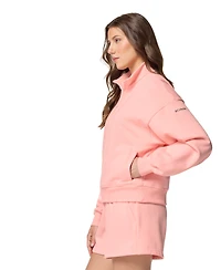 Columbia Women's Aldermore Full Zip Fleece Top