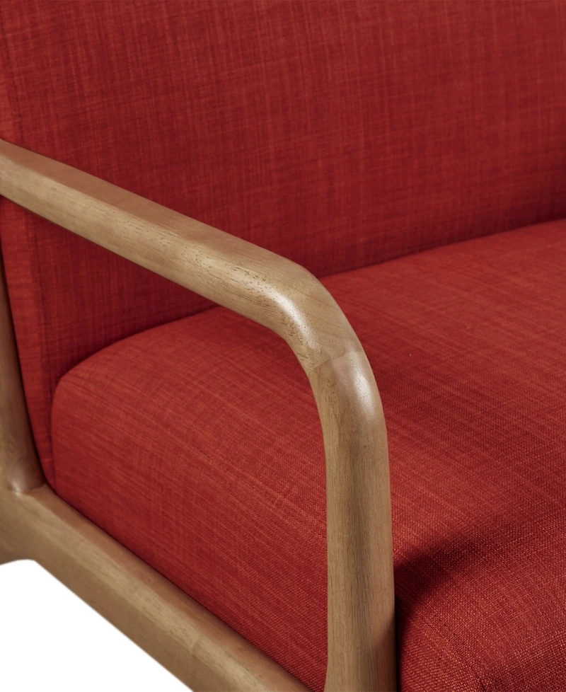 Ink+Ivy Novak Lounge Chair