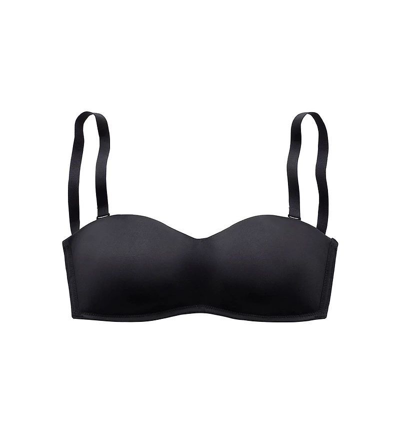 Lascana Women's Multiway Strapless T-Shirt Bra