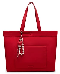 Madden Girl Reversible Extra-Large Tote Bag