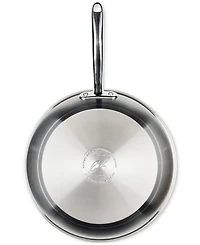 Rachael Ray Professional 12.5" Induction Frying Pan