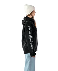 Woodpecker Women's Wind Shell Jacket