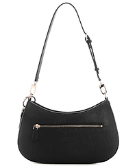 Guess Noelle Top Zip Shoulder Bag