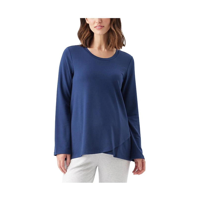Ripe Maternity Hailey Nursing Top