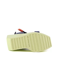United Nude Womens Wa Puffy Hi