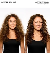 Bumble and Bumble Curl Anti-Humidity Hair Gel-Oil, 5 oz.