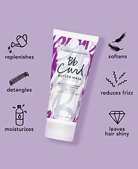Bumble and Bumble Curl Butter Hair Mask, 6.7 oz.