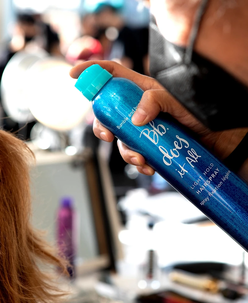 Bumble and Bumble Does It All Hairspray, 10oz.