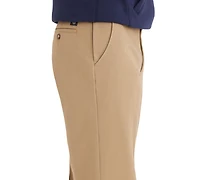 Dockers Men's Workday Smart 360 Flex Classic Fit Khaki Stretch Pants