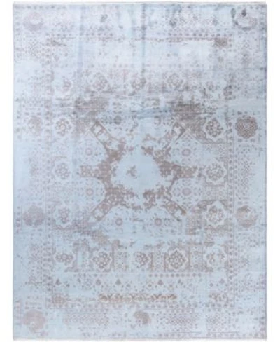 Adorn Hand Woven Rugs Indian Oak M7124 Rug Collection