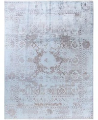 Adorn Hand Woven Rugs Indian Oak M7124 Rug Collection