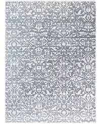 Adorn Hand Woven Rugs Indian Oak M6647 9'x12'2" Area Rug
