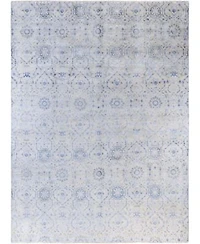 Adorn Hand Woven Rugs Indian Oak M7292 Rug Collection