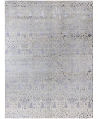 Adorn Hand Woven Rugs Indian Oak M7406 Rug Collection