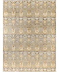Adorn Hand Woven Rugs Indian Oak M6242 Rug Collection