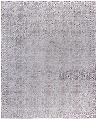 Adorn Hand Woven Rugs Indian Oak M7354 8'x10'1" Area Rug
