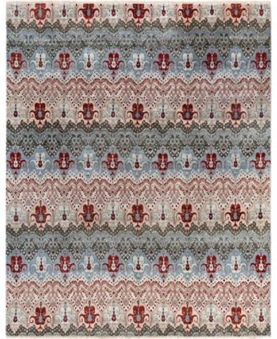 Adorn Hand Woven Rugs Indian Oak M6073 Rug Collection