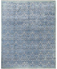 Adorn Hand Woven Rugs Indian Oak M6494 8'2"x10'3" Area Rug